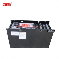 無錫開普KEPC5牽引車蓄電池48V280Ah 開普電動牽引車電瓶批發