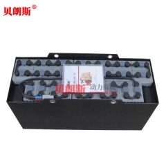 克拉克叉車CRX25專用叉車電瓶VCI335 批發CLARK克拉克電動叉車蓄電池組48V335Ah