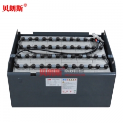 【貝朗斯】VSDX545MH鏟車(chē)蓄電池廠家 TCM叉車(chē)FB20專(zhuān)用蓄電池48V545Ah